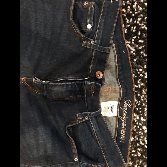 Shaping and denim 30/32 - Picture 1 of 4